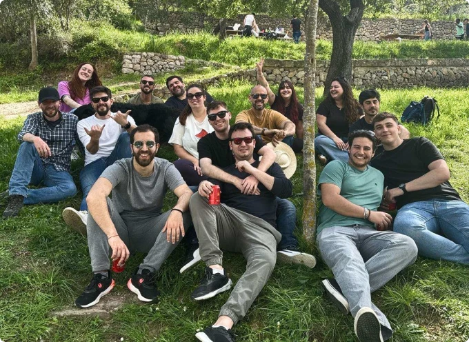 team travelgate image d