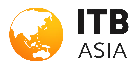 ITB Asia logo