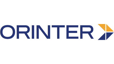 logo orinter