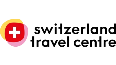 logo switzerland travel centre