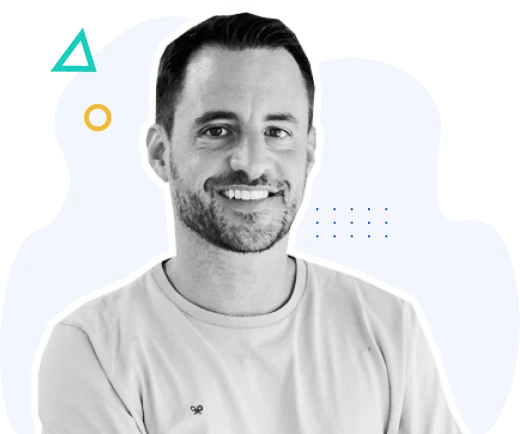 image Iñaki Fuentes - COO